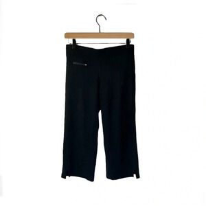 IO Merino Crop Pants